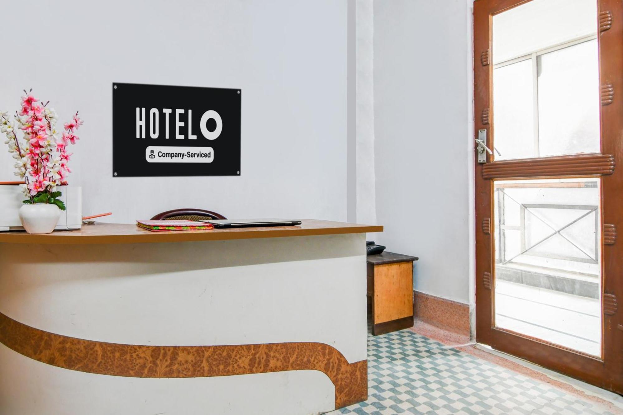 Super Hotel O Lenin Sarani Kalkutta Exterior foto
