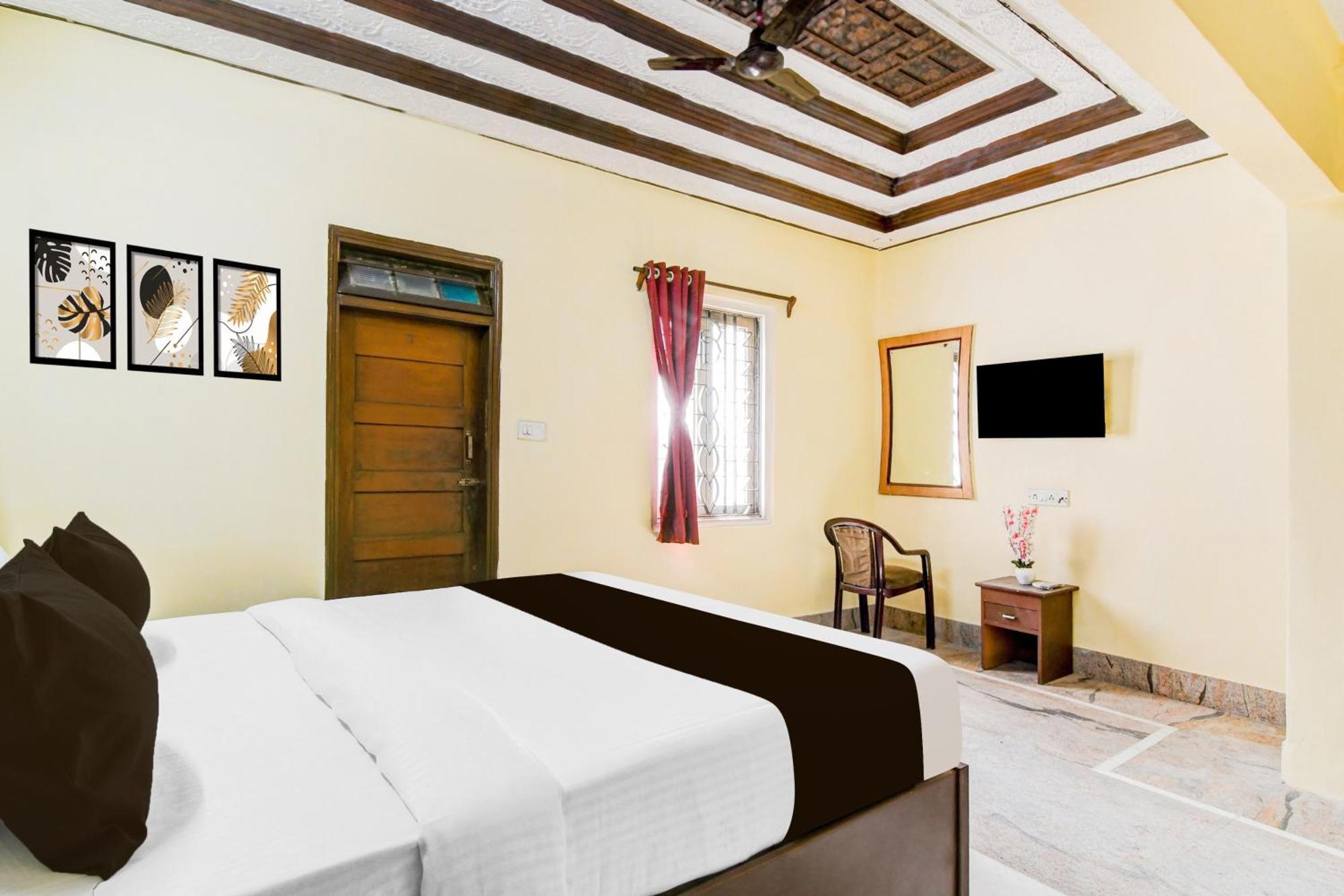 Super Hotel O Lenin Sarani Kalkutta Exterior foto